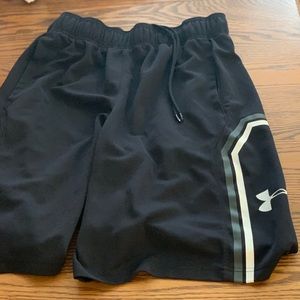 Under Armour shorts men’s